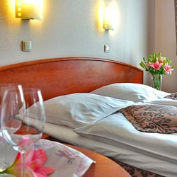 Room with Package